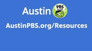 Austin PBS Kids Resources