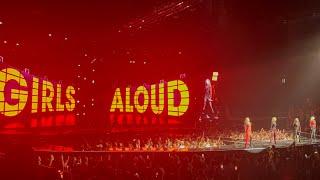 Girls Aloud - FULL SHOW - London O2 - 22/06/24 - The Girls Aloud Show