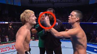 When Paddy Pimblett Punished Cocky Guys For Being Disrespectful! Not For The Faint-hearted!