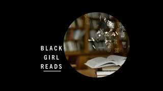 Welcome to Black Girl Reads