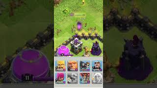 Clash of Clans Beginner Tip: Hero Spawn Levels!