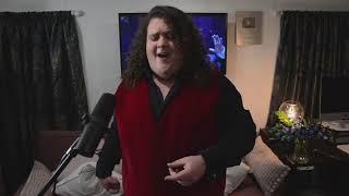 Jonathan Antoine - Nessun Dorma (Home Performance)