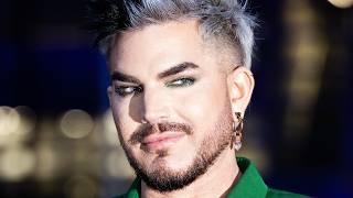 Whatever Happened To Adam Lambert?