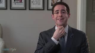 ThermiTight Demonstration   Dr  Jason Bloom