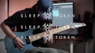 SLEEP TOKEN - The love you want (short cover) | diostaylow