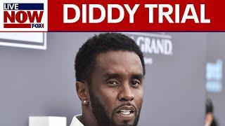 THURSDAY UPDATES: Diddy Trial updates, witness testimony resumes in NYC