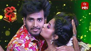 Singareniundhi Song - Kalyan Performace | Dhee 15 | Championship Battle |15th March 2023 |ETV Telugu