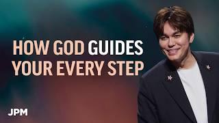 This Is How Much You’re Worth To God | Joseph Prince Ministries