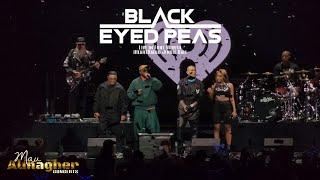 Black Eyed Peas Live in Dallas-Fort Worth - iHeartRadio Jingle Ball 2022