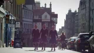 ESPC 'Property, Done Properly' 2014 Campaign