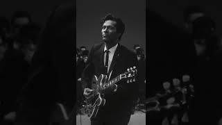  Roll Over Beethoven: Rare Chuck Berry Archive Footage (1965)