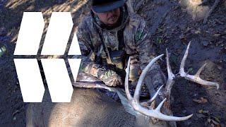 | Bowhunting Big Kansas Bucks | "Steadfast" | My World Outdoors | SEASON 1