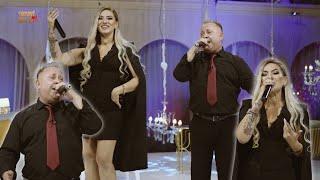 n’Kosove show : Gazmend Rama & Buqe Rama ( Shqiptart sdin me kendu tallava - Tranohet Gazmend Rama )