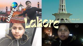 Travelling Vlog From Pattoki to Lahore|Saim Ali Vlogs