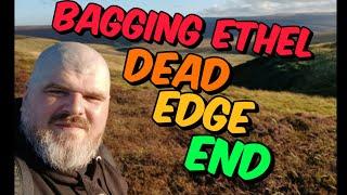 Dead Edge End  -  Peak District