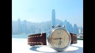 HKTDC Hong Kong Watch & Clock Fair