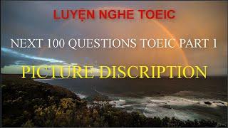 TOEIC Part 1 - 200 Questions. Video 2/2 (Trích đoạn)