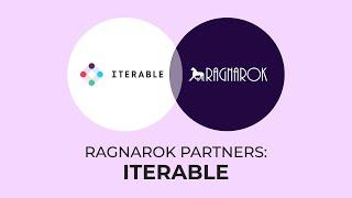 Ragnarok + Iterable Partnership