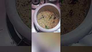 சீரக சாதம் செய்வது எப்படி?! Jeera rice recipe in Tamil! Lunch box Recipe!