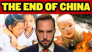 CHINA HAS NO FUTURE