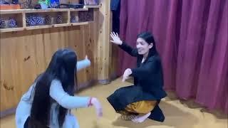 Girls Dance shina Song || Girls Beautiful Dance || Gilgiti Dance 2023 || Shina Song