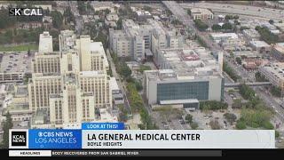 LA General Medical Center | Look At This