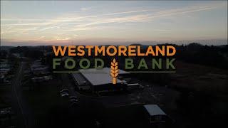 WESTMORELAND FOOD BANK