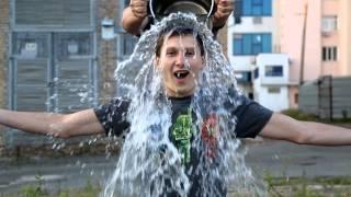 GodHunt Ice Bucket Challenge to NS & VeRsuta