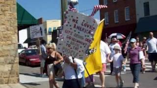 Surry County NC Tea Party Slideshow