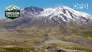 Unearthing the lost stories of Mount St. Helens | Oregon Field Guide (full episode)