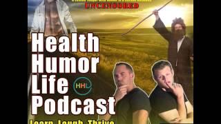 The Benefits Of Eating Sugar, Dad Bods, Lonely Steve From The War, Fast Weight Loss Without...