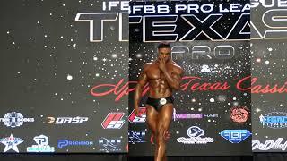 Most beautiful bodybuilding posing ever| LOGAN FRANKLIN