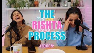 The Rishta Process