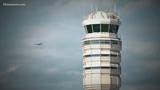 'Close calls' uncovered at Reagan National Airport