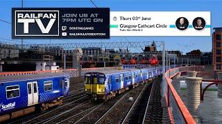 Train Sim World - Cathcart Circle on PS4