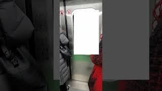 지하철 환승음악 '풍년'으로 새로 바뀐 수도권 전철 서울교통공사 2호선 신림역 안내방송