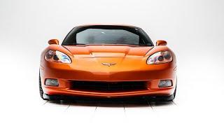 2007 Chevrolet Corvette LS2 6.0 Stroker Heads/Cam Many Upgrades