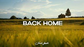 (FREE) Zach Bryan x Bailey Zimmerman Type Beat "Back Home"