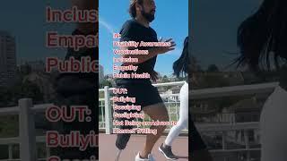 Disability Community Ins & Outs