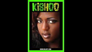 KISHOO for Volup2 Magazine