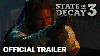 State of Decay 3 Official Trailer | Xbox Games Showcase 2024