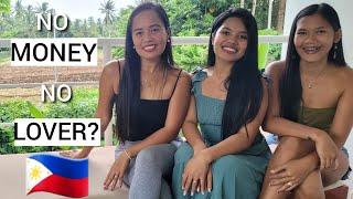 Why Younger FILIPINAS Don't Date Older FILIPINO MEN?