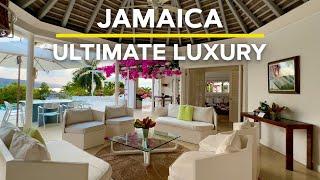 Round Hill Hotel: Why It's Jamaica's Best Luxe Resort