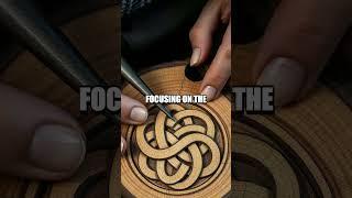The Art of Scottish Sgian Dubh Knife Crafting