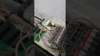 ремонт нагревателя helo