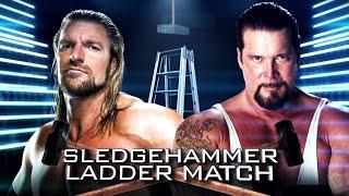 10 WORST WWE Ladder Matches Ever