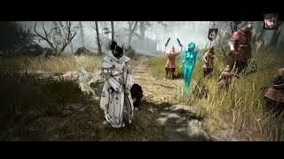 Black Desert Online 검은사막 - 오늘 오도어 만든다! (10월3일 방송)