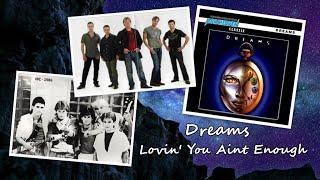 【Melodic Rock/AOR】Dreams - Lovin' You Aint Enough 2013~Emily's collection