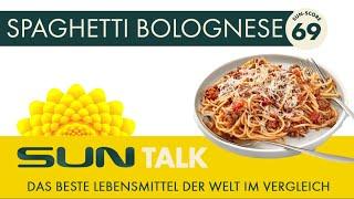 Das beste Lebensmittel der Welt | INSIGHTS Spaghetti Bolognese