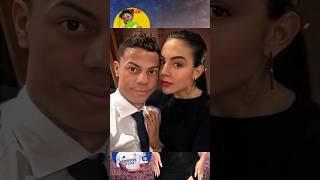 Ronaldo vs Haaland vs Broski vs Georgina Mixed Football